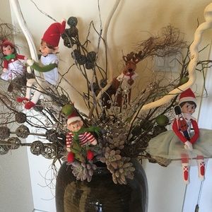 Meet your Posher, Julia